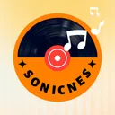 SonicNest-Music Player app icon