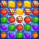 Three Match - Matching Game app icon