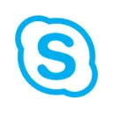 Skype for Business icon from 2026-08-13