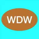 Pressed Coins 4 WDW app icon