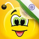 Curso de hindi app icon