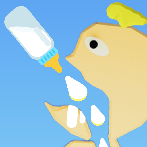 Eating Simulator: Physics Food app icon