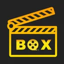 Movies Box & TV Show app icon