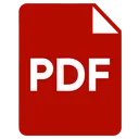 Leitor de pdf - PDF Reader App app icon