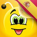 Curso de espanhol app icon