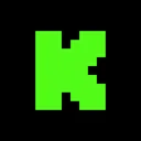 Kick - Live Streaming icon from 2026-08-11