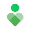 Bem-estar digital app icon
