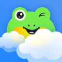 Rã do Tempo: Previsão do Tempo app icon