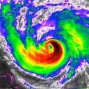 National Hurricane Center Data app icon