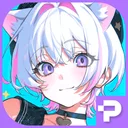 PixAI - Gerador de Arte de IA BR icon week of 2026-08-10