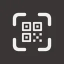 Kode QR app icon