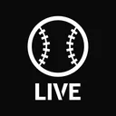 ベースボールLIVE app icon