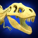Dino Quest 2: Dinosaur Games app icon