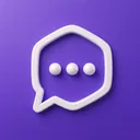 Umingle - Video Chat Studio app icon