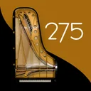 Ravenscroft 275 Piano app icon