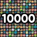 Offline Games - No Wifi Games app icon