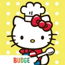 Lancheira Hello Kitty app icon