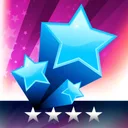 星占い HD+ JP icon week of 2026-08-17