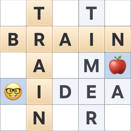 Crossword Master - Word Puzzle app icon
