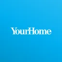 Your Home Magazine app icon
