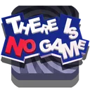 There Is No Game: WD app icon