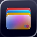 WalletApp icon from 2026-08-12