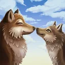 Pet World: WildLife America app icon