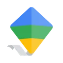 Google Family Link app icon
