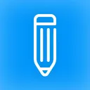 pixiv Sketch app icon