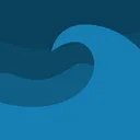 Marés próximas a mim app icon