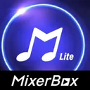 Music Player MP3 (Lite) app icon