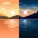 Live Wallpapers by Horizon app icon