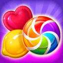 Lollipop 3: Match 3 Puzzles app icon