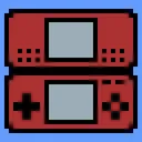 Pico DS - NDS / DS Emulator app icon