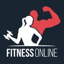 Fitness Treino: Casa, Academia app icon