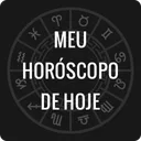 Meu Horóscopo de Hoje app icon