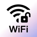 Instabridge: WiFi Hotspot Map app icon