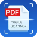 Mobile Scanner App - Scan PDF app icon