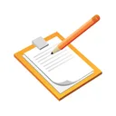 (R) Notepad - easy color notes BR icon week of 2026-08-17