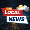 Local News – Últimas & Tempo app icon