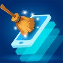 Ultimate Phone Cleaner app icon