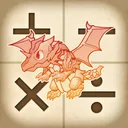 Hunter's Math for Elementary app icon