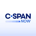 C-SPAN Now app icon