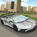 Race Car Driving Simulator app icon