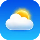 WeatherGuide: Forecast & Radar app icon