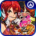 P戦国乙女7 終焉の関ヶ原 平和 app icon