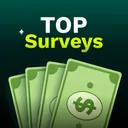TopSurveys: Paid Surveys App app icon