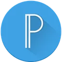 PixelLab - Text on pictures app icon