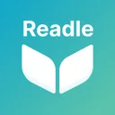 Readle: Aprenda idiomas app icon