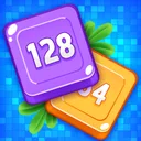 Merge Blast app icon